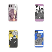

Tokyo Revengers Phone Case Cover For iphone XR 12 mini 13 Pro Max 7 8 Plus SE2