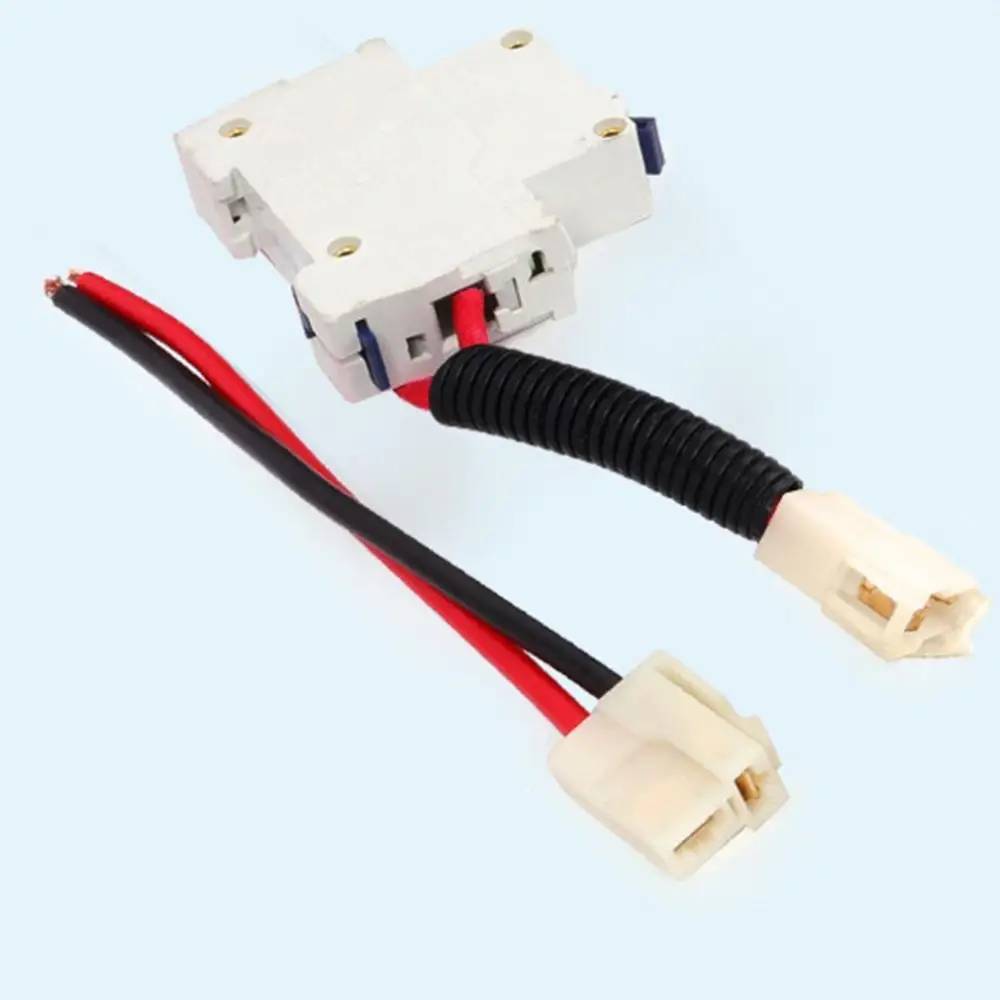 Универсальный 12 V/24 600/800W 2 отверстия Авто нагреватель Вольфрам плита вентилятор используется для размораживания обдува Противообледенительная, мгновенный нагрев