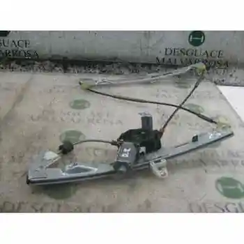 

WINDOW LIFTER FRONT LEFT PEUGEOT 206 SALOON XS AD326 [7429614]