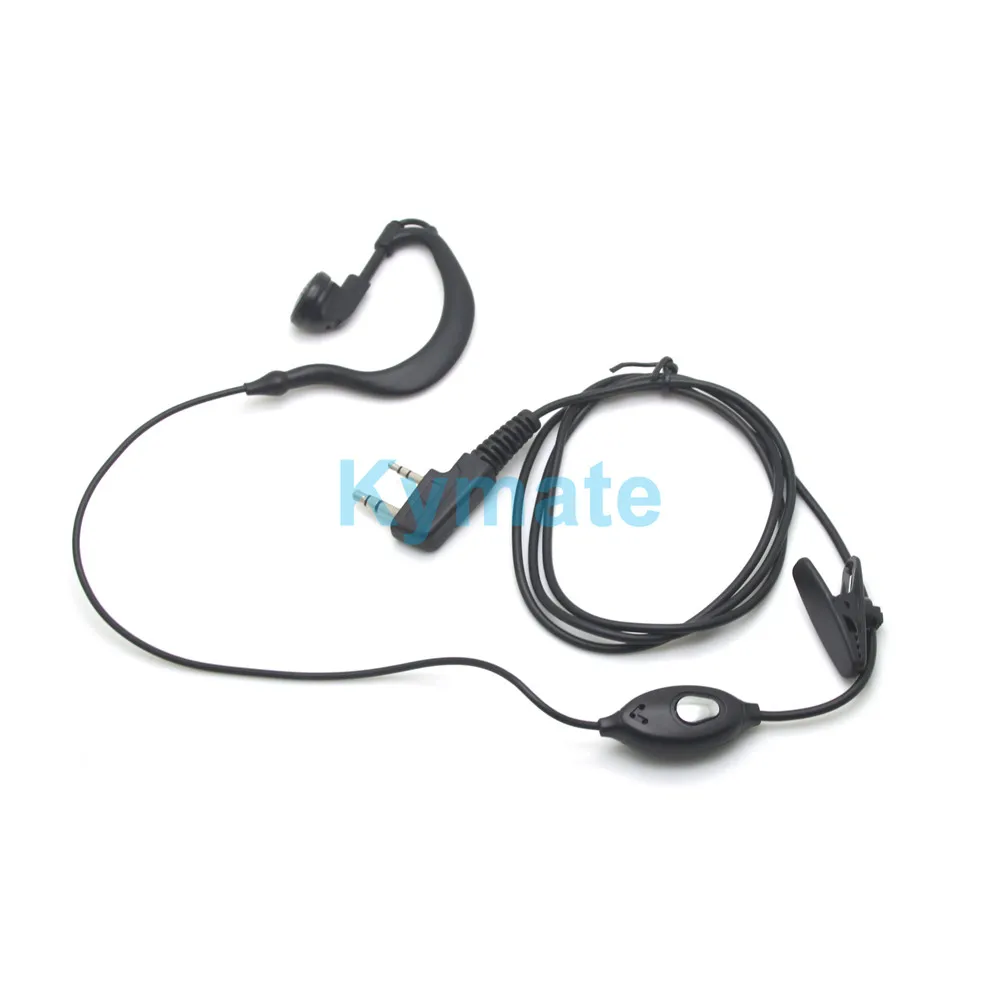 

Baofeng BF-T1 Uv-3r иди и болтай Walkie Talkie “иди и микронаушников с двухсторонным наушником для переносного приемо-передатчика наушников для T1 UV5R PTT 3R Woki Токи