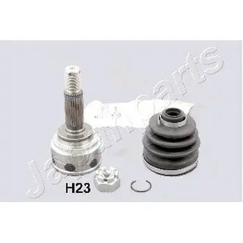 

Joint omocinetico HYUNDAI ATOS (MX) 1.0 i 1998 20GI-H23JAPANPARTS