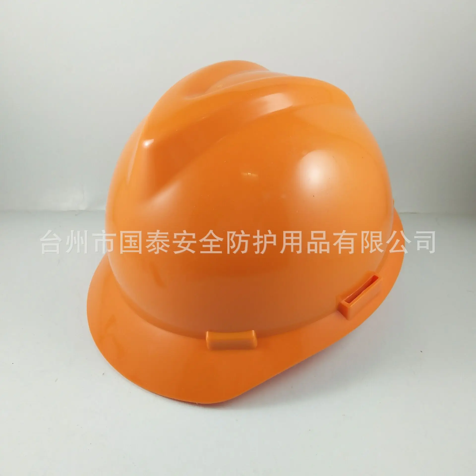 

Genuine Product Direct Selling CHILDREN'S Sun Hat pe v-Shaped Orange Blue Helmet Performance Props Manufacturers