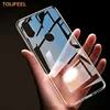 TOLIFEEL For Xiaomi Mi8 Case Mi 8 Lite Mi8 SE Silicone Cover Slim Transparent Phone Protection Soft Shell For Xiaomi Mi 8 Pro ► Photo 1/6