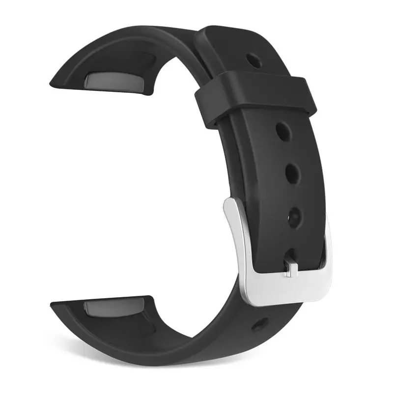 ABKT-для samsung gear Fit 2 SM-R360 силиконовый сменный браслет на запястье