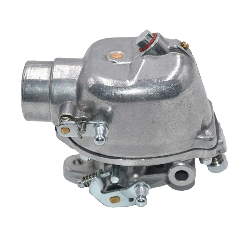 Heavy Duty Carburetor Fit For Ford Tractor 2N 8N 9N TSX33 8N9510C-HD Marvel Schebler - - Racext 18