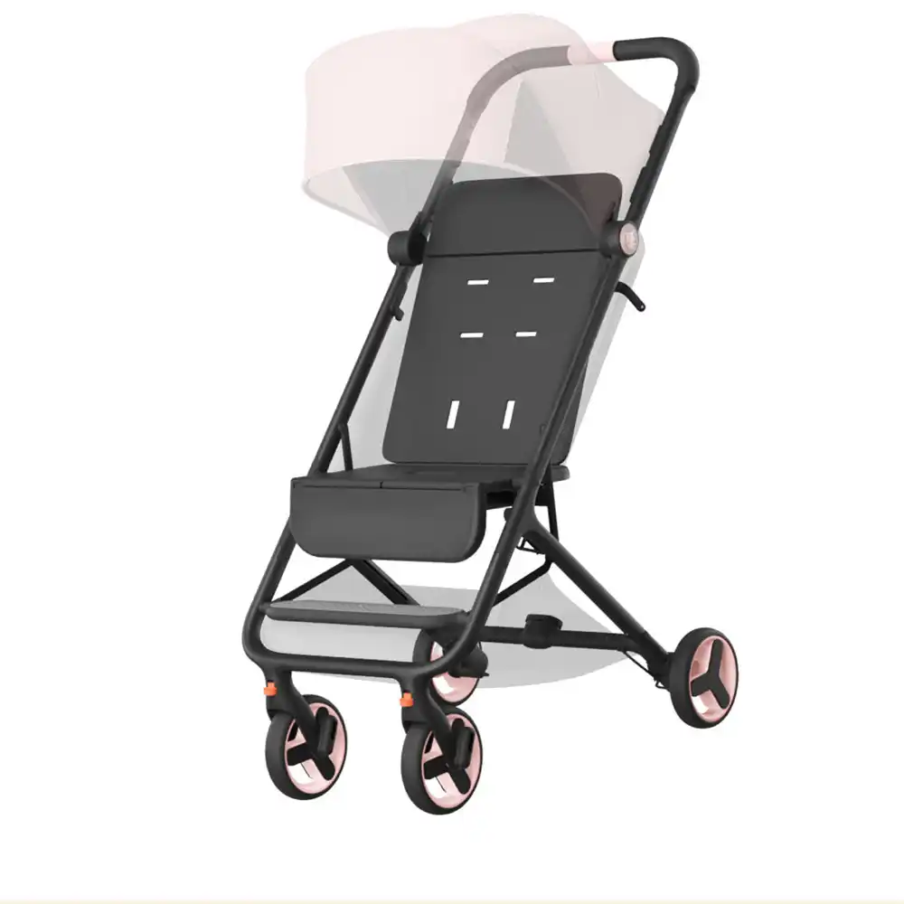 lightweight portable stroller
