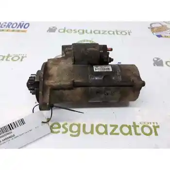 

23300EB300 STARTER MOTOR NISSAN NAVARA PICK-UP (D40M)