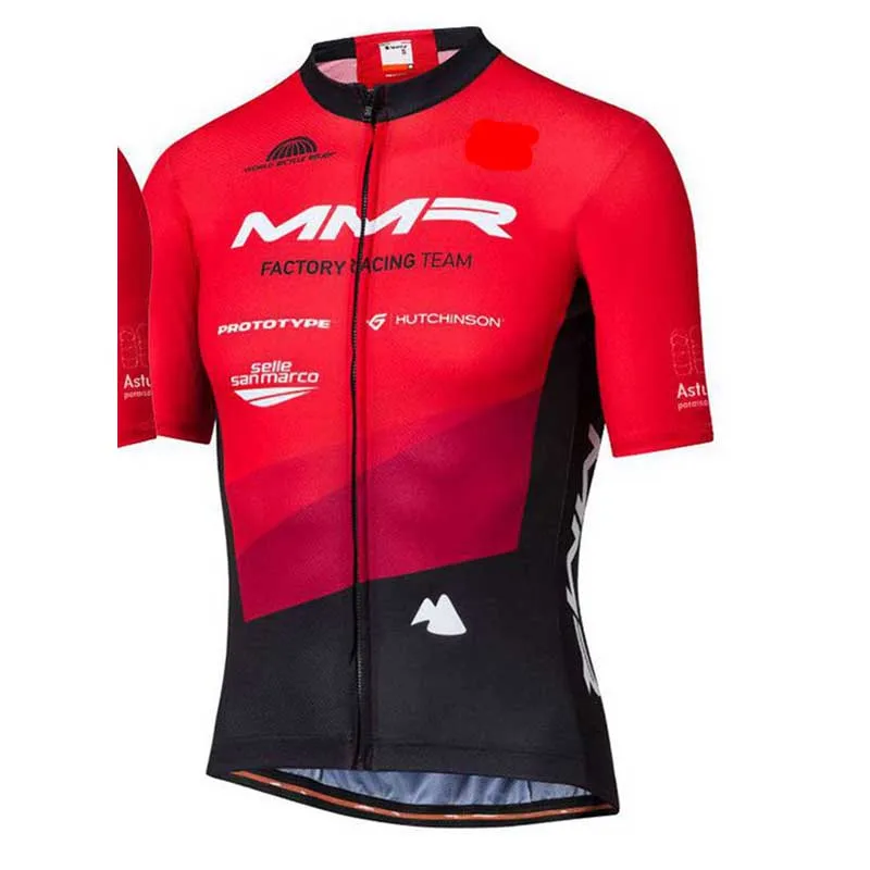SPTGRVO LairschDan,, черный и красный мужской комплект Джерси для велоспорта, летняя командная одежда для горного велосипеда, одежда для Майо Хомбре, велосипедный костюм - Цвет: 06
