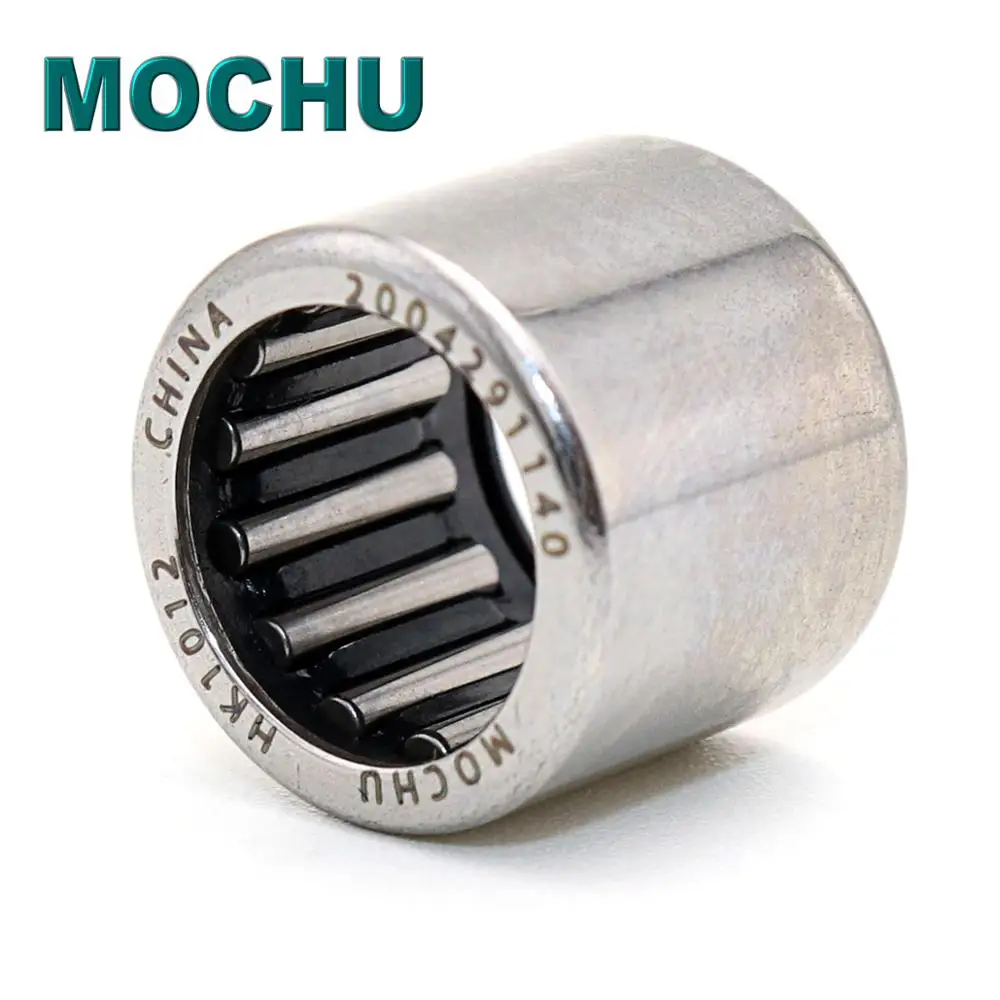 Игольчатые роликовые подшипники MOCHU HK1012 HK101412 TLA1012 10x14x12 1 шт.|Подшипники| |
