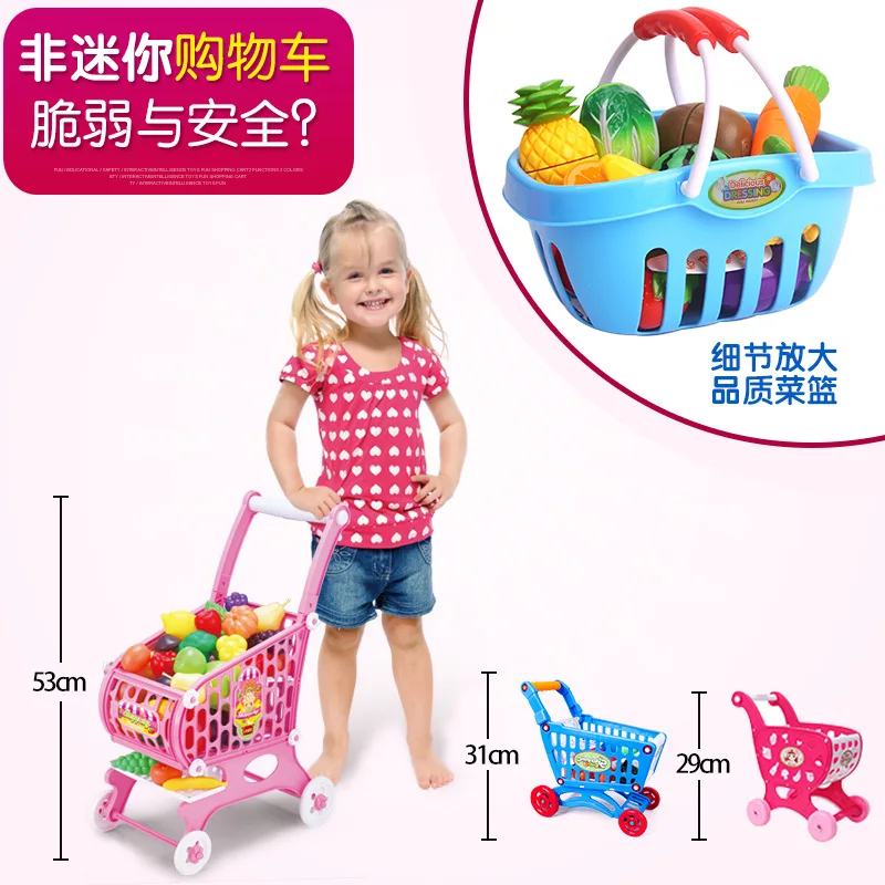 

Kitchenware Children Kitchen Toy Set GIRL'S North America Boy Baby Model Have Unisex Cooking Cook Plastic 7
