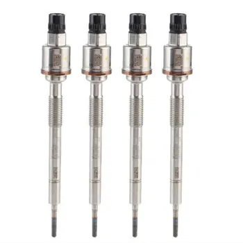 

Hot 4pcs Metal Parts For Vehicles Aluminum Pressure Sensor Automobile Refitting Accessories Plug Pressure Sensor