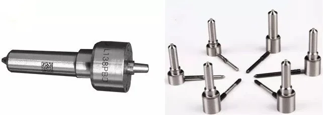 ERIKC форсунки инжектора распределительной системы DLLA150P2214 0433172214 для Bosch 0445120258