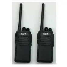 2PS DMR радио KST DM-3000 Совместимость с Motorola mototrbo цифровое двухстороннее радио с шифрованием дальняя рация ПМР