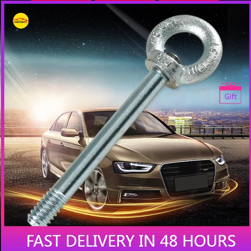 

For BMW Engine Towing Hook N20 N46 N52 N54 N55 Traction Tool