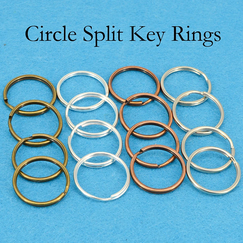 Split rings