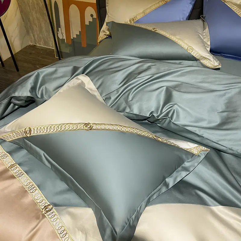 莫兰迪 牛油果绿36