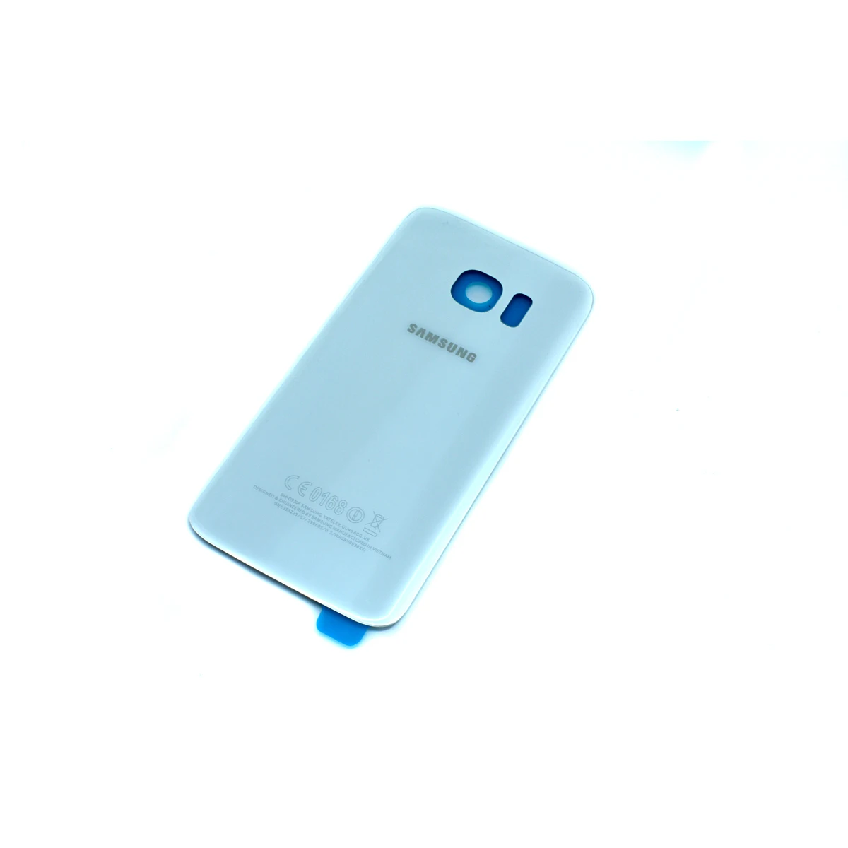 Задняя крышка Samsung Galaxy S7 SM-G930 White(Original