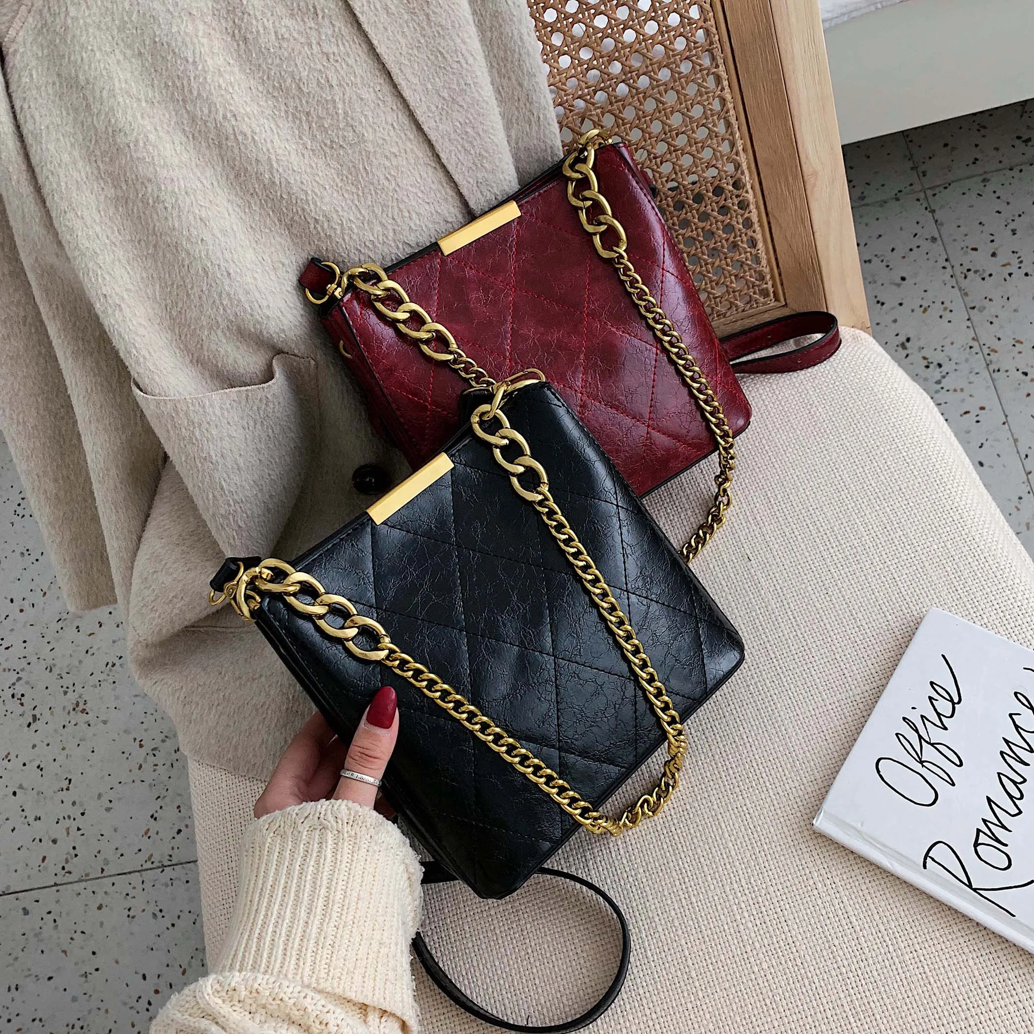 best high street bags 2019