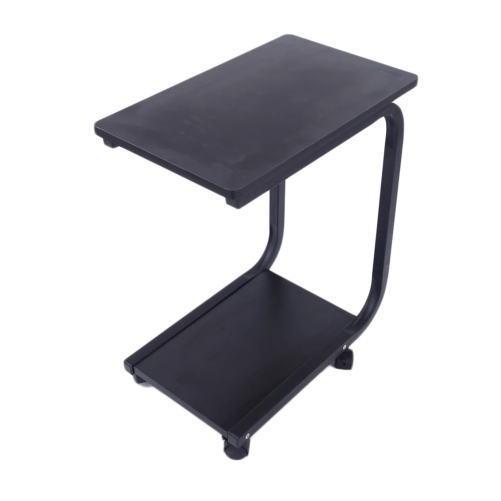 

15mm Chipboard Removable Coffee Table Black Removable Coffee Table For Home Free shipping