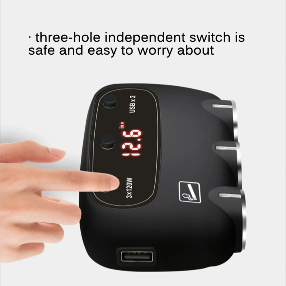 car accessories