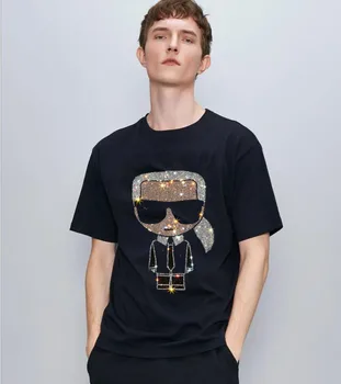 

2020 new High quality Brand Men tshirt Short Sleeve Fashion Man Streetwear