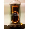 IN-18 glow tube much bigger than IN14 DIY creative clock 1
