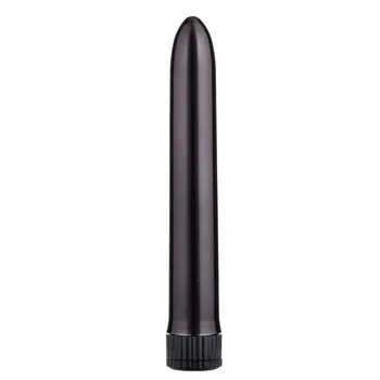WAKEWAY 7 Inch Huge Vibrator Sex Toy Female Vagina Pussy G-spot Stimulator Female Pocket Masturbator Bullet Vibrator 3