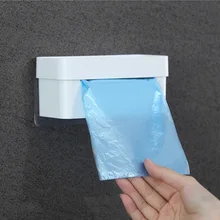 Кухонный Ace 1 шт. пластиковый мешок для мусора, стеллаж для хранения, липкий мешок для мусора, держатель, коробка для кухни, домашнего хранения и организации, гаджеты и инструменты