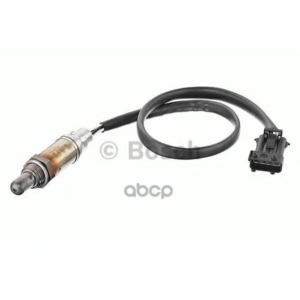 Лямбда-Зонд Citroen: Berlingo 1.4 96- Peugeot: Partner 1.4 96- Bosch арт. 0258005283