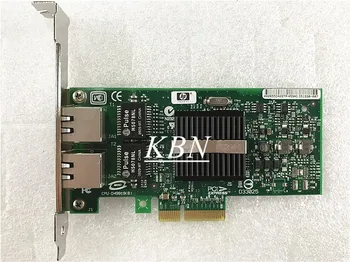 

Adapter lan card for INTEL 1000pt 1000 pt PCI-E 9402 pt 9402PT 82571 NC360T 0X3959 double-Port PCI-E card