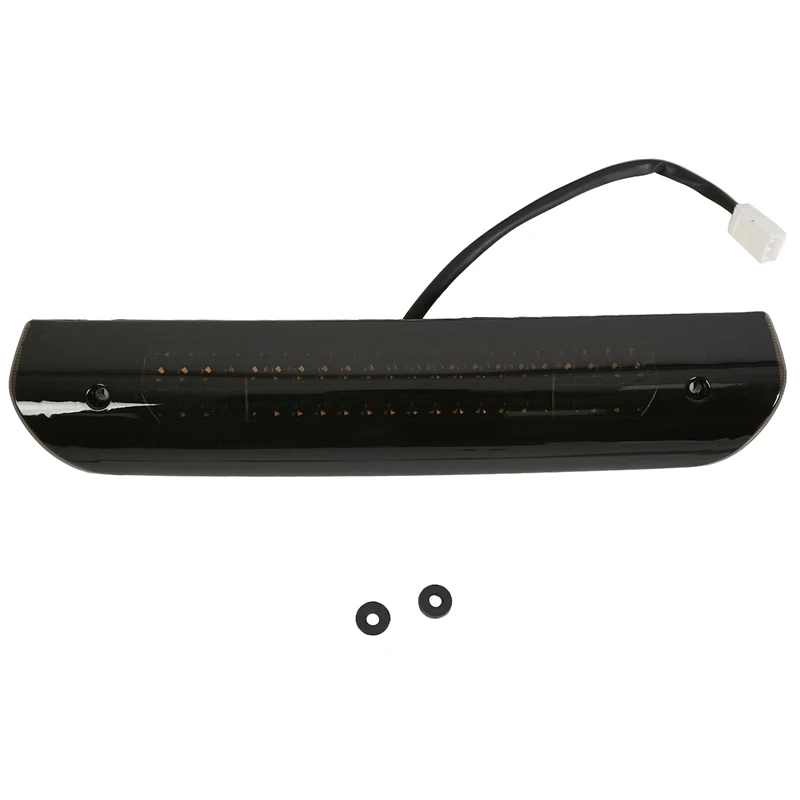 for 2002-2008 Dodge RAM 1500 2500 3500 LED Smoke 3Rd Third Brake Light | Автомобили и мотоциклы