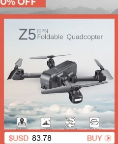 Складной JDRC JD-22S RC Квадрокоптер дроны 5G WiFi управление gps 4K HD FPV камера 360 градусов флип Сверхлегкий самолет детская игрушка
