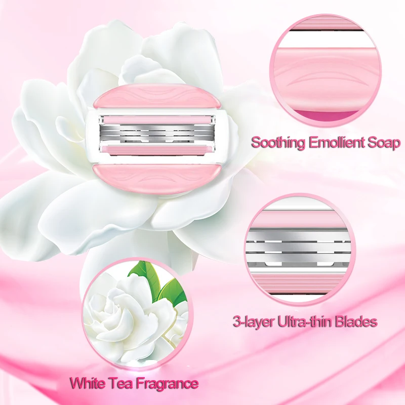 Venus Bikini Trimmer Telegraph