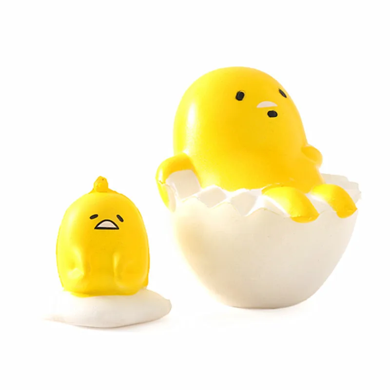 gudetama toy