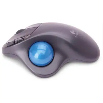 

Mouse Logitech Wireless Trackball M570