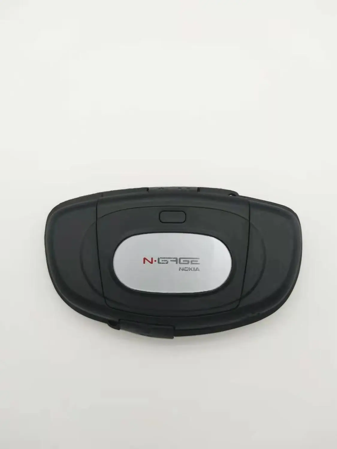 Оригинальный QD разблокированный Nokia N gage игровой мобильный телефон bluetooth