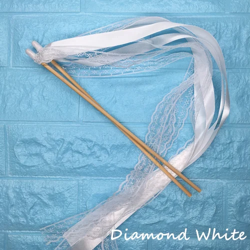 Diamond white