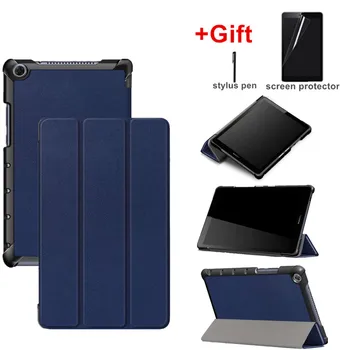 

Case for Huawei Mediapad M5 Lite 8.0 JDN2-AL00 JDN2-W09 Tablet Cover Slim Stand Shell For Huawei M5 lite 8.0 Case 2019