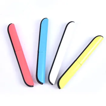 

Crafting portable scissors paper-cutting folding safety scissors mini stationery scissors office and school hand cut supplies