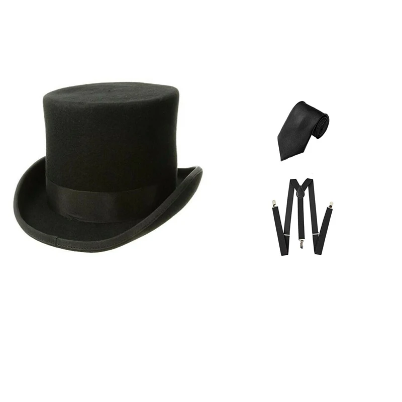 Women Men 1920s Costumes Accessories 
