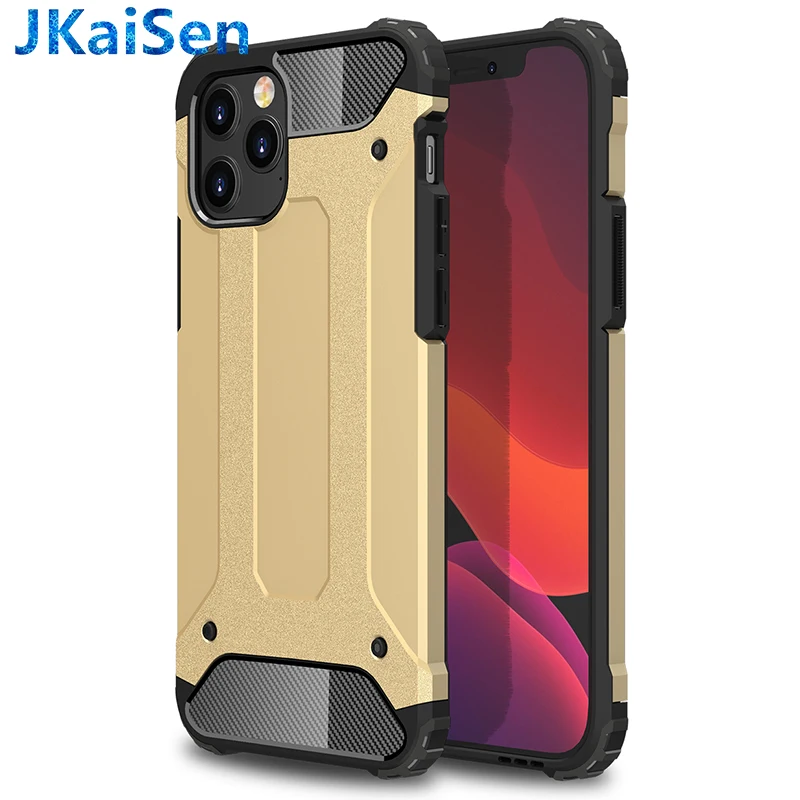 Прочный Гибридный жесткий противоударный чехол для телефона 12 11 Mini Pro MAX прочный Чехол|Бамперы| |
