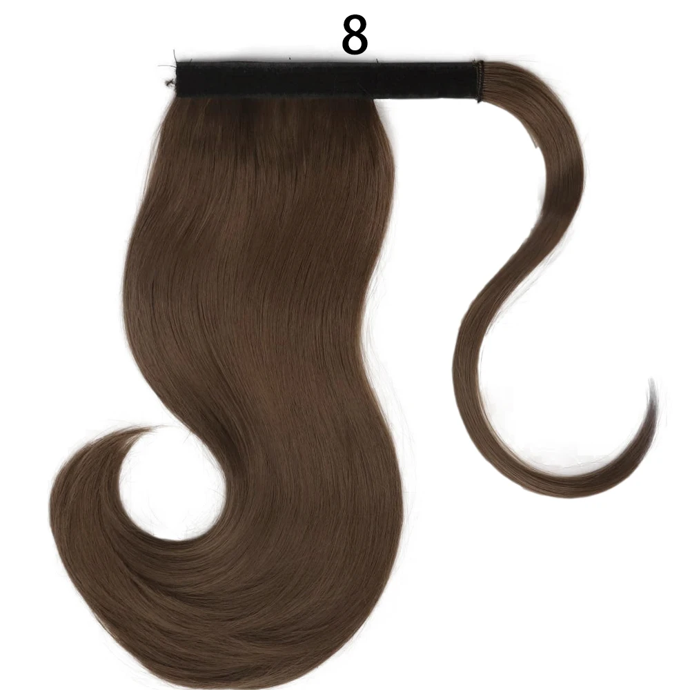 High Quality Apliques e perucas