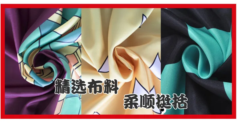 Аниме! Униформа демон Slayer: Kimetsu no Yaiba Kamado Tanjirou кимоно Kamado Nezuko готический костюм на Хэллоуин для косплея C162507AD