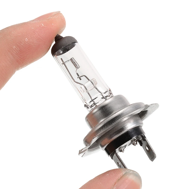 Mayitr 2pcs DC 12V H7 100W Car Light High Quality Gas Headlight Light Lamp Bulb White for Car Light Source Mayitr 2pcs DC 12V H7 100W Car Light High Quality Gas Headlight Light Lamp Bulb White for Car Light Source