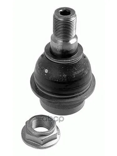 Опора Шаровая Mb Sprinter/Vw Lt 28-46 96-06 Нижн.Лев/Прав. Lemforder 1887503 LEMFORDER арт. 1887503
