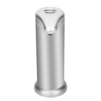 

Infrared Automatic Soap Dispenser Commercial Soap Dispenser Non-Pressure Liquid Soap Dispenser for Hotel, Office, School, Kitche