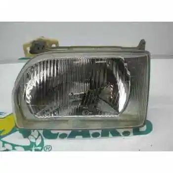 

LEFT HEADLIGHT FORD ESCORT SALOON