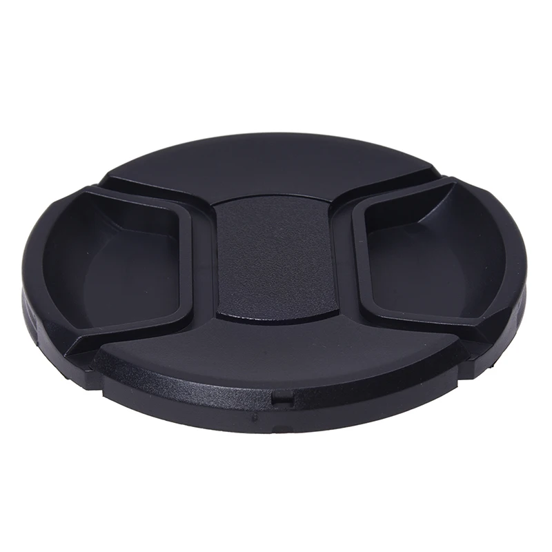 

Univeral 77mm Front Lens Cap Cover for DSLR SLR Camera