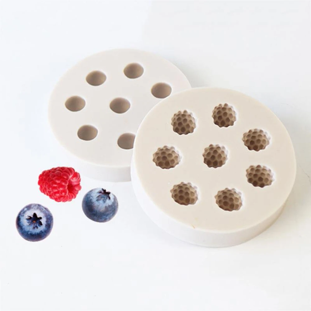 Silicone Moulds for DIY Crafts: Clay, Candle, Resin, Fondant, Sugar, Chocolate, and Gumpaste Creations