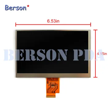 

LCD Module Replacement for Motorola ET1
